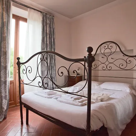 Apartahotel Relais Belvedere