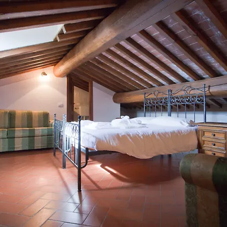 Apartahotel Relais Belvedere