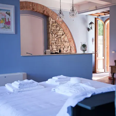 Apartahotel Relais Belvedere