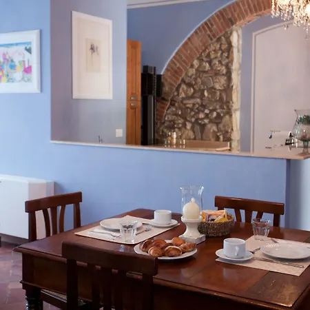 Relais Belvedere