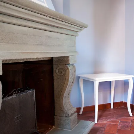Relais Belvedere
