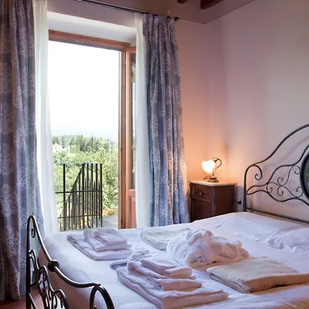 Relais Belvedere 4*