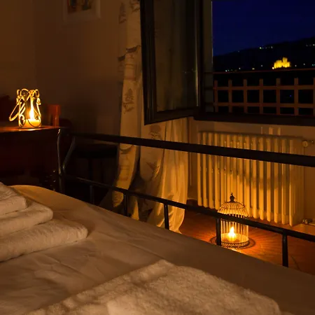 Relais Belvedere