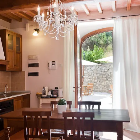 Relais Belvedere Apartahotel 4*