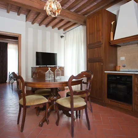 Relais Belvedere Apartahotel
