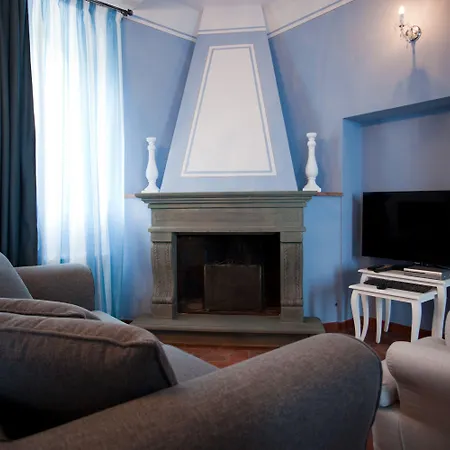 Relais Belvedere