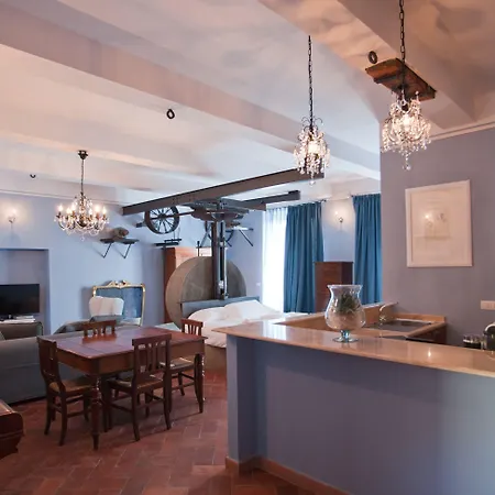 Relais Belvedere Incisa in Val d'Arno