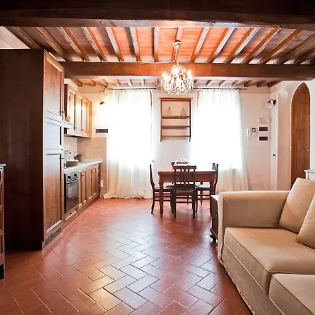 Apartahotel Relais Belvedere 4*