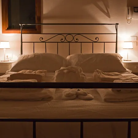 Relais Belvedere Apartahotel