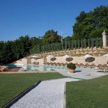 Apartahotel Relais Belvedere