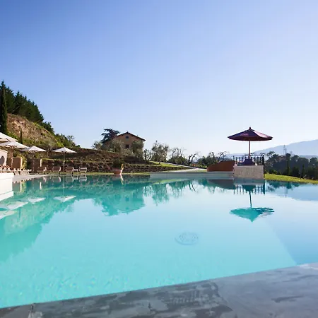 Relais Belvedere 4* Incisa in Val d'Arno