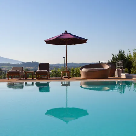 Apartahotel Relais Belvedere