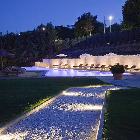 Relais Belvedere 4*