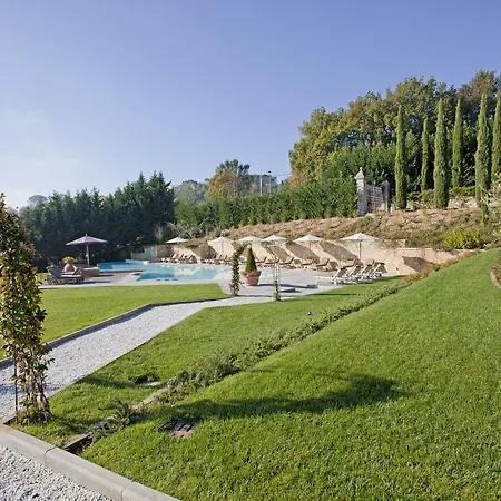 Relais Belvedere Apartahotel