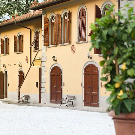 Relais Belvedere Incisa in Val d'Arno
