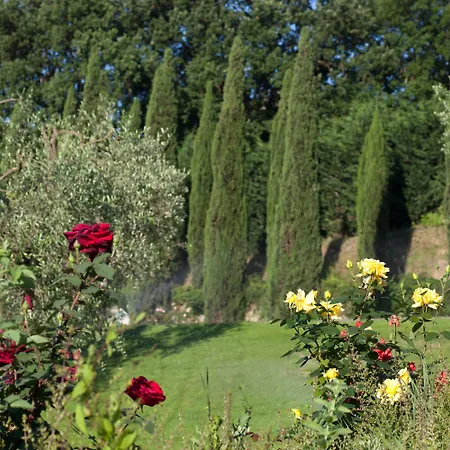 Apartahotel Relais Belvedere Incisa in Val d'Arno