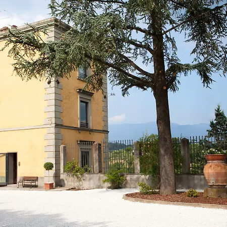 Apartahotel Relais Belvedere 4*