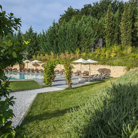Apartahotel Relais Belvedere 4*