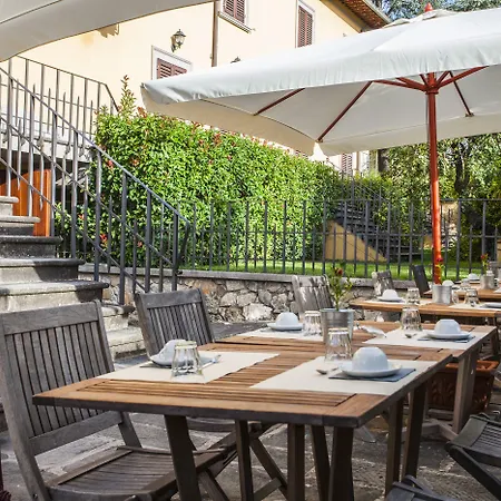 Relais Belvedere 4* Incisa in Val d'Arno