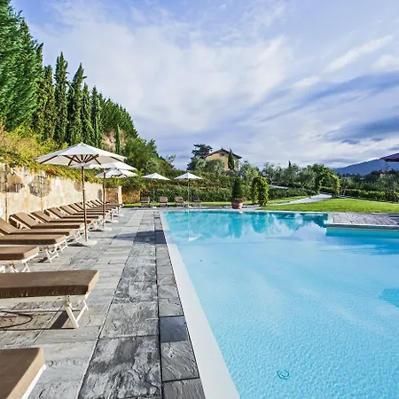 Relais Belvedere Incisa in Val d'Arno