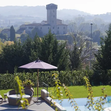 Aparthotel Relais Belvedere