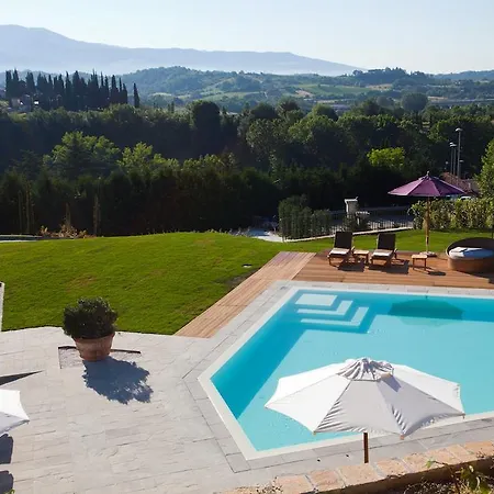 Relais Belvedere