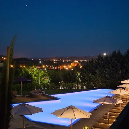 Aparthotel Relais Belvedere Incisa in Val d'Arno