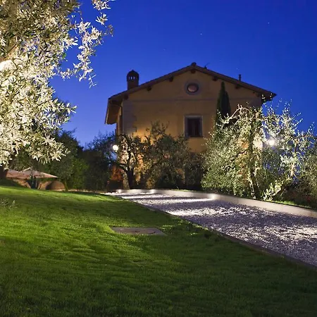 Apartahotel Relais Belvedere 4*