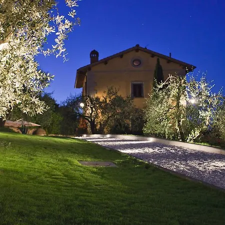 Aparthotel Relais Belvedere 3*