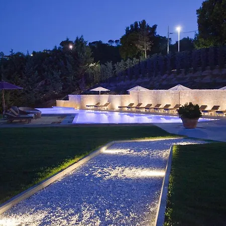 Relais Belvedere