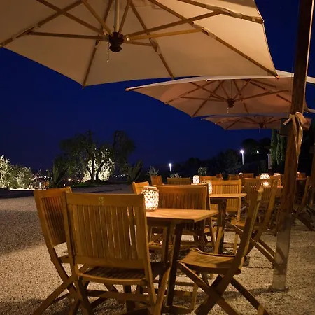 Aparthotel Relais Belvedere