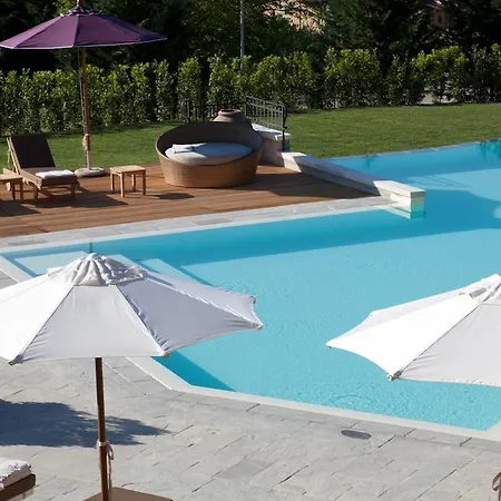 Relais Belvedere Aparthotel Incisa in Val d'Arno