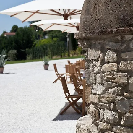 Relais Belvedere Aparthotel