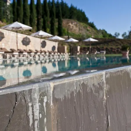 Relais Belvedere Aparthotel