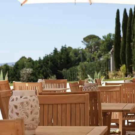 Relais Belvedere 3*
