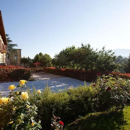 Lägenhetshotell Relais Belvedere