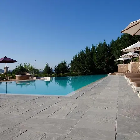 Relais Belvedere Aparthotel Incisa in Val d'Arno