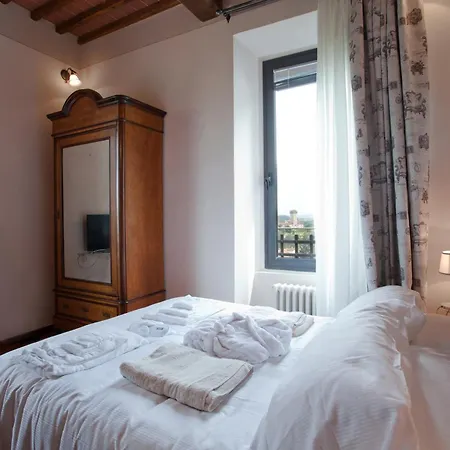 Apartahotel Relais Belvedere Incisa in Val d'Arno