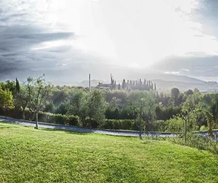 Relais Belvedere Incisa in Val d'Arno