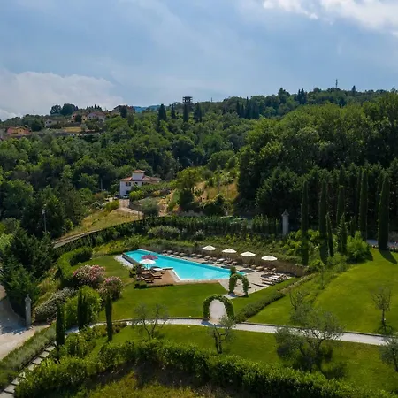 Relais Belvedere 3*