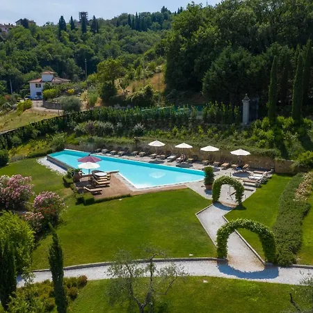 Relais Belvedere Incisa in Val d'Arno