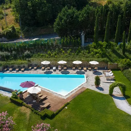 Relais Belvedere