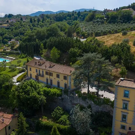 Relais Belvedere Aparthotel