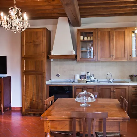 Relais Belvedere Incisa in Val d'Arno