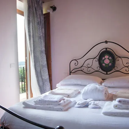 Relais Belvedere Incisa in Val d'Arno