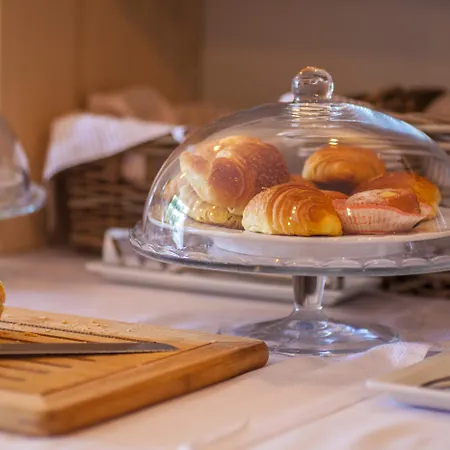 Aparthotel Relais Belvedere Incisa in Val d'Arno