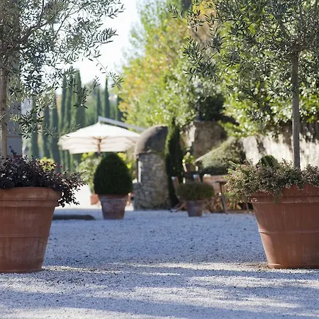 Relais Belvedere 3* Incisa in Val d'Arno